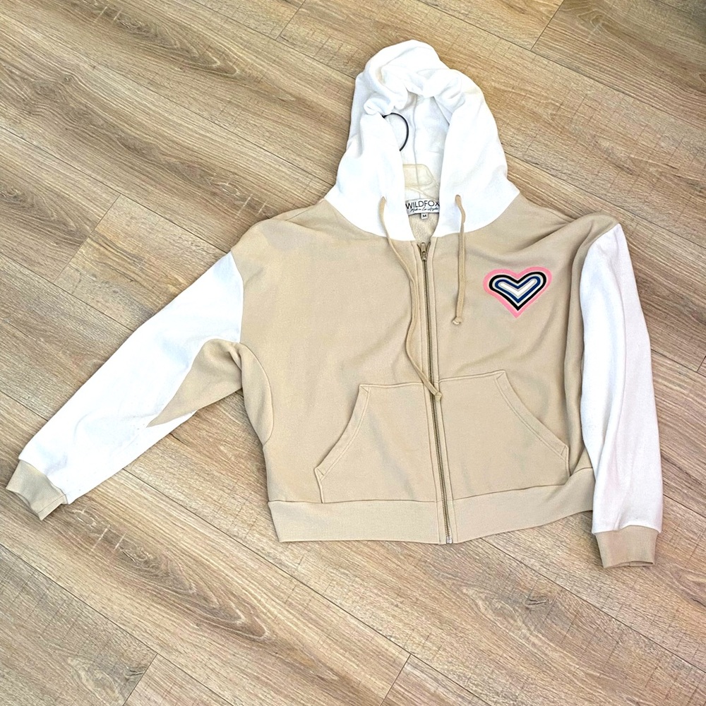 Wildfox hoodie